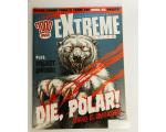 Quadrinhos 2000AD PROG Extreme Out.2006